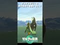 【ゼルダの伝説】ティアキンとブレワイの違い【比較】