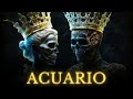 ACUARIO SI NO TE SALE LO QUE DIGO NO ENTRES MAS ❗️😱🔥 HOROSCOPO #ACUARIO AMOR JULIO 2024