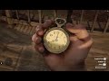Pocket watch script - RedM:[VORP]