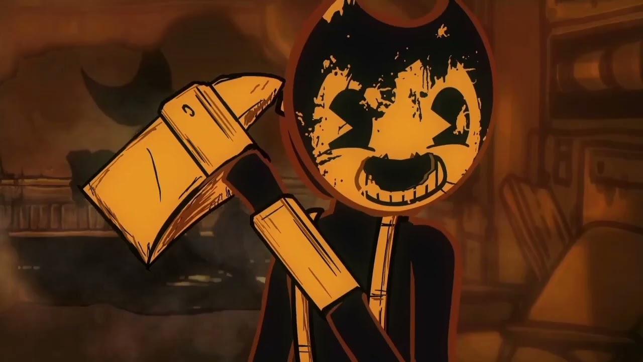 FNF Full Week 3 Bendy | Friday Night Funkin' VS Indie Cross - YouTube