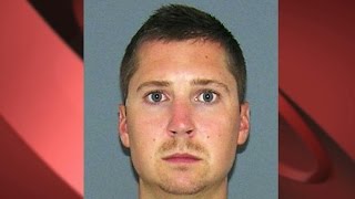 Officer charged with murder in Cincinnati traffic stop shooting