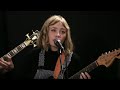 Alexandra Savior at Paste Studio NYC live from The Manhattan Center