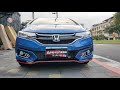 honda fit3.5【 rf空力套件 】by《 s u0026r 風本田汽車精品 》line id：stw6666