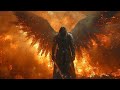 powerful dramatic orchestral music angels fallen battle music