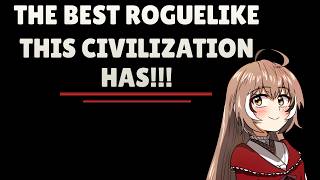 The Survivor Like That Is The PINNACLE Of Civilization