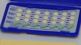 GOP blocks contraception bill in Senate