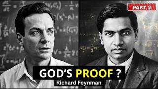 GENIUS Ramanujan Wrote Answers NO ONE Could Prove