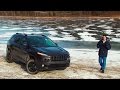 Jeep Cherokee Latitude 2016 Review | TestDriveNow