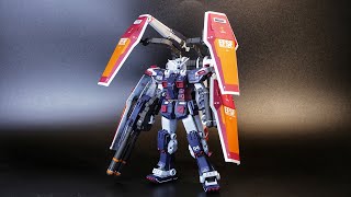 MG Thunder Universe FA78 Review: Should You Buy It?