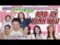 Reaction đạo lý 