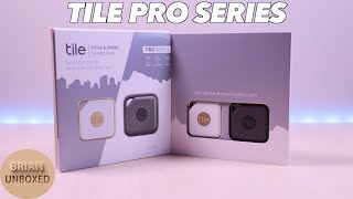 Tile Pro Series - Style & Sport Trackers