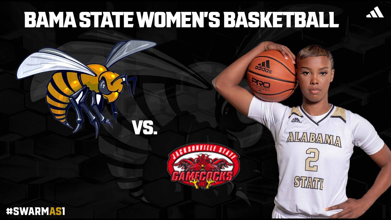 WBB Vs. Jacksonville State - YouTube