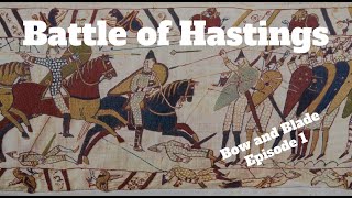 Battle of Hastings, 1066: Analysis of the Norman victory