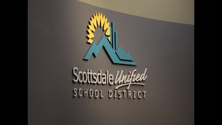 SUSD Governing Board Regular Meeting - 01/25/22