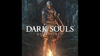 Dark Souls Remastered