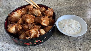 카라아게 Karaage