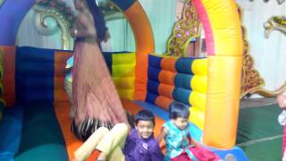 Saravanya :: Wedding Reception :: 2