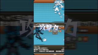 黒フォノウ対白フォノウ！(クソ動画注意) #にゃんこ大戦争 #battlecats #強さ比べ #ばずれ