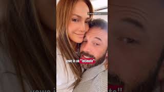 J.Lo's First Husband Raises Red Flag About Her And Ben