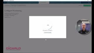 FARO Blink import processing and registration of recorded data using FARO Scene 2025