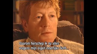Sir Roger Scruton on the “Death of God” Predicament [Of Beauty & Consolation, Ep.2]