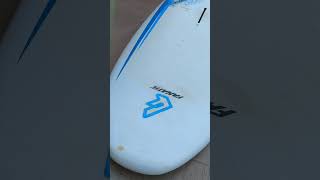 Tabla Windsurf Fanatic shark 135L