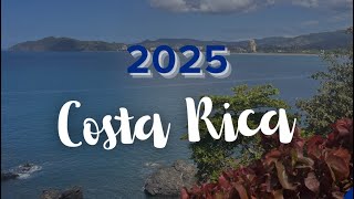 Pura Vida: Costa Rica Family Adventure 2025