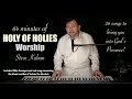 Holy of Holies Worship with Steve Kuban