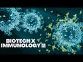 Biotech x Immunology