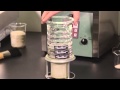 Sonic Sifter Stack Assembly Set-Up and Insertion