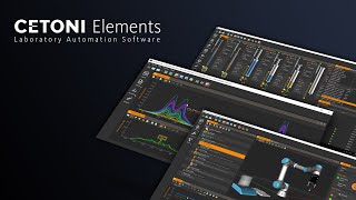 CETONI Elements Scripting System