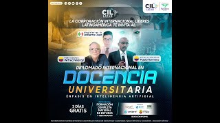 MÓDULO 2 Diplomado Docencia Universitaria Énfasis en IA clase 5 (24/02/2025)