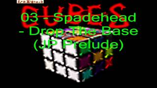 SPADEHEAD CUBES (2014) (Full Album)