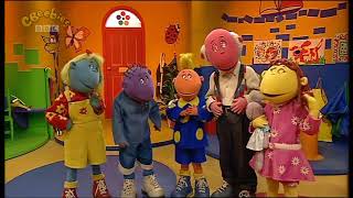 CBEEBIES Tweenies Series 3 Episode 3 Oodles Of Doodles