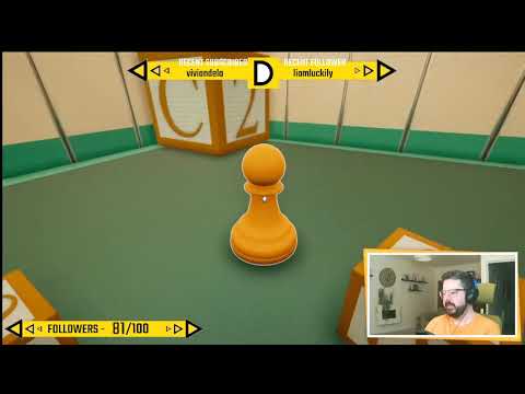 Chess Pieces And Optical Illusions In Superliminal Youtube