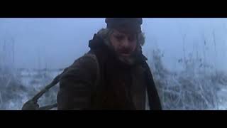 Fiddler on the Roof 지붕위의 바이올린 (1971) - Scene 12/12: Ending