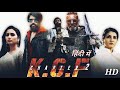 K.G.F Chapter 2 Full Movie In Hindi Dubbed | Yash | Srinidhi Shetty | Sanjay Dutt | Review & Fact