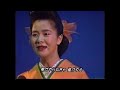 男の情話　坂本冬美