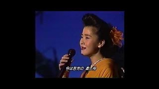 男の情話　坂本冬美