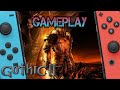 Gothic 2 Complete Classic | Nintendo Switch Gameplay