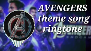 the avengers theme song&ringtone bgm,no copyright bgm🎵🎶