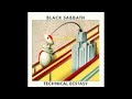 Back Street Kids - Black Sabbath