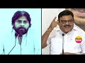 war of words ఈ పంచ్ లో అంబటి టైమింగ్ కి మాత్రం హాట్స్ ఆఫ్..pawan kalyan vs ambati rambabu