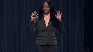 Power of Narratives: Sharing Experiences of the Underrepresented | Candice Bledsoe | TEDxSMUWomen