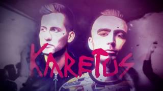 KARETUS LIVE // KIMIKA CLUB TONDELA // 26 NOV'16