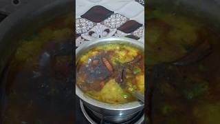 Mixed Vegetable Dal (Masoor Dal) Recipe | #shorts #mixdal #vegetabledal #cooking #foodrecipe