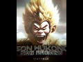 sun wukong vs god fusion goku