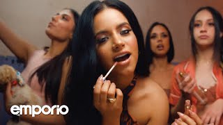 NADIRA - Me Dijo (Official Music Video)