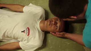 Georgetown Summer High School Medical Stations: Student Testimonials