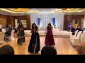 Sasural Genda Phool | Kajra Mohabbat Waala | Dil se Bandhi Ek Dor| Badhaai ho | Wedding Choreography